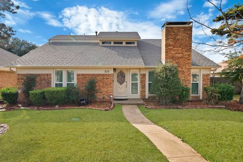233 Heather Glen Dr, Coppell, TX, 75019-5826 | Card Image