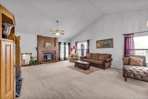 8746 Serene Ridge Dr, San Antonio, TX, 78239-3904 | Card Image