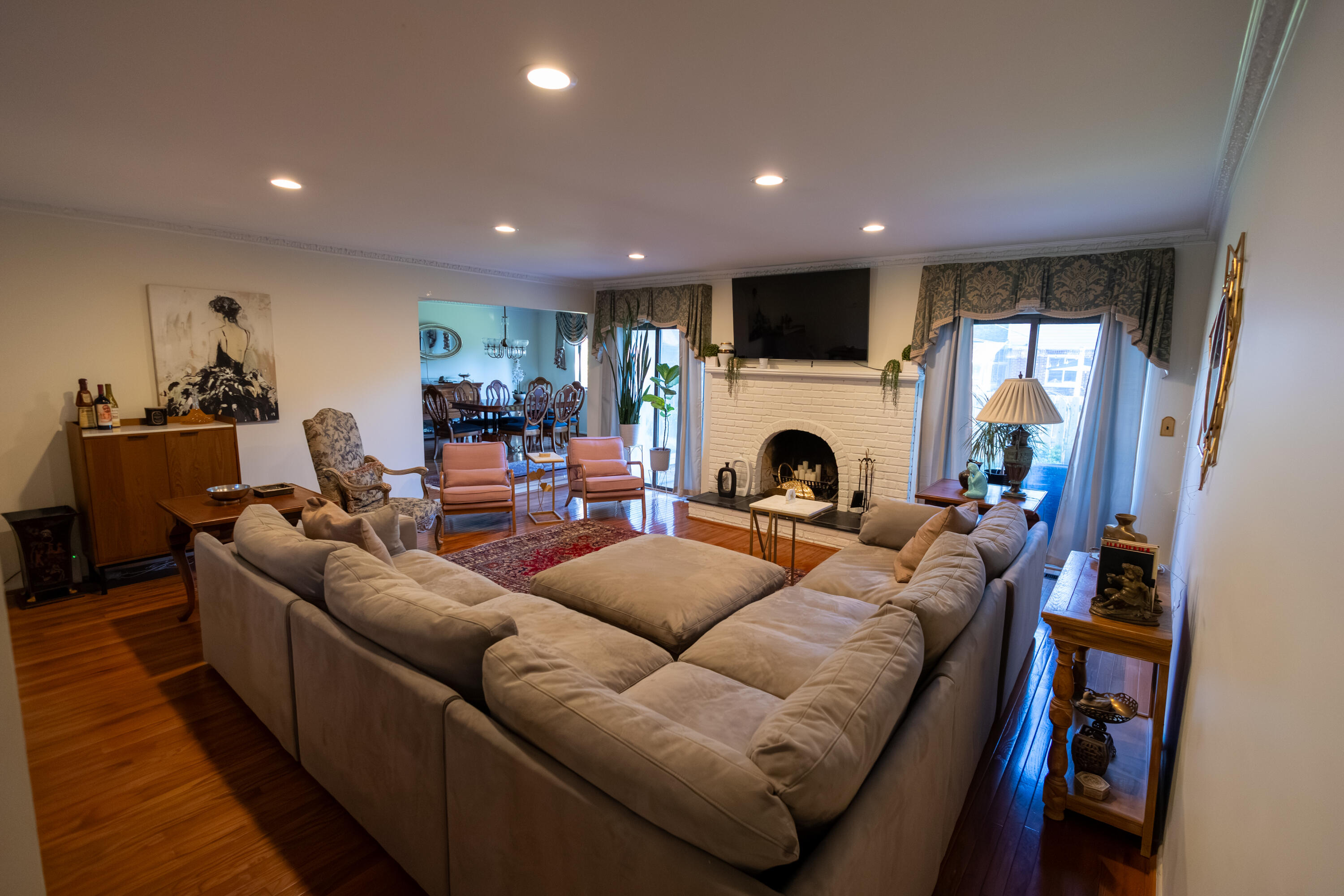 Residential in St Clair Shores 4