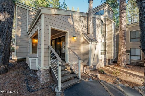 7-123 Juanita Dr, Incline Village, NV, 89451-9533 | Card Image