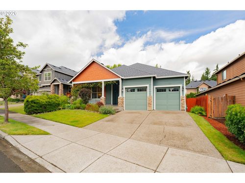 3016 Ne 169th Way, Ridgefield, WA, 98642-8026 | Card Image