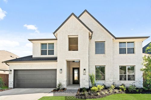 16234 Blue Mistflower Ln, Hockley, TX, 77447-0200 | Card Image