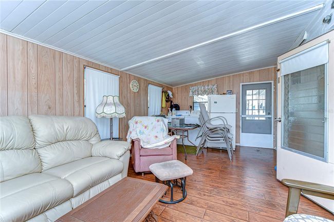 6046 Harriet St, House other with 1 bedrooms, 1 bathrooms and null parking in Zephyrhills FL | Image 21