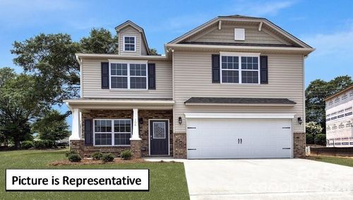 3133 Platinum Pointe Dr, Charlotte, NC, 28227-8897 | Card Image