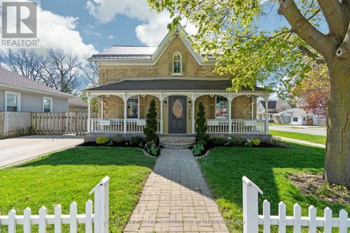 345 William Street, South Huron (Exeter), ON, N0M1S6 | Card Image