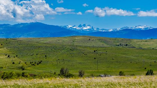 Lot 19 Vista Drive, Sheridan, WY, 82801 | Card Image