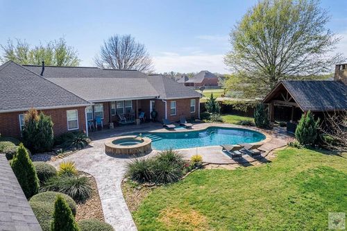 5102 Rochelle Ln, Texarkana, TX, 75503-6012 | Card Image