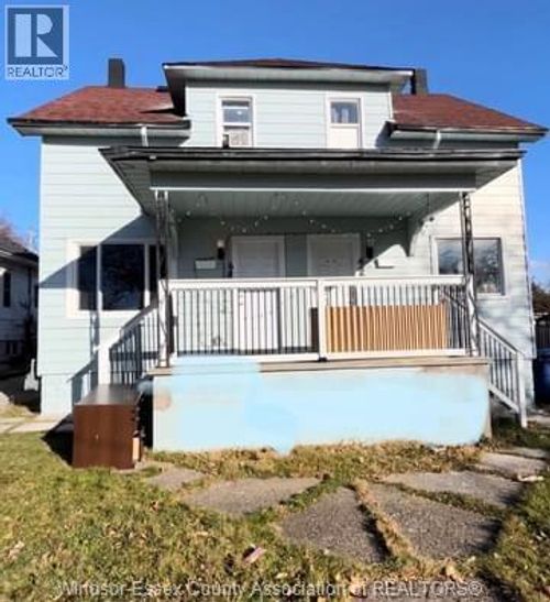 690 Campbell Avenue, Windsor, ON, N9B2H7 | Card Image