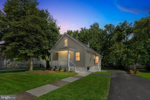 439 Princeton Ave, CHERRY HILL, NJ, 08002-2249 | Card Image