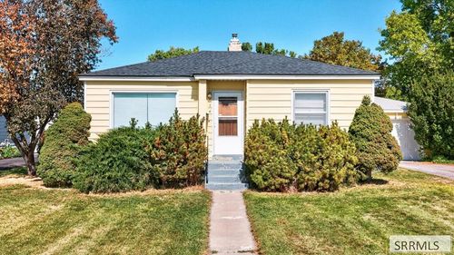 734 Dogwood Street, Pocatello, ID, 83201 | Card Image
