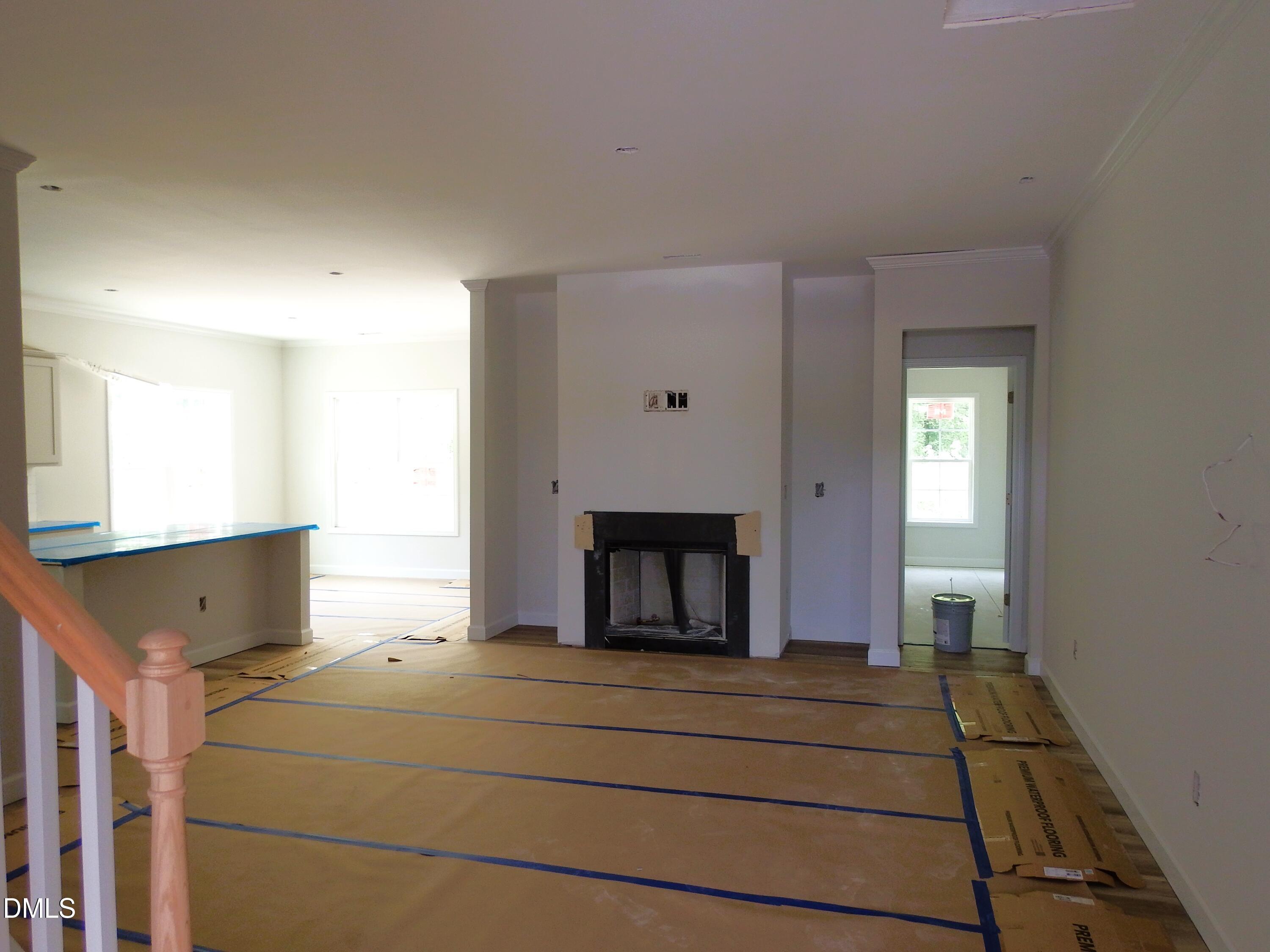 Residential in Hope Mills 4