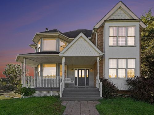 10149 Emerald Dr, Brooklyn, MI, 49230-9292 | Card Image