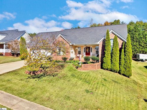 400 Winding Brook Court, Greenville, SC, 29617 | Card Image