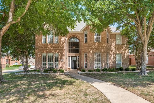 2801 Flamingo Ln, Plano, TX, 75074-2029 | Card Image