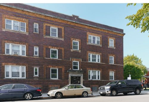 1r-3651 W 25th St, Chicago, IL, 60623-3817 | Card Image