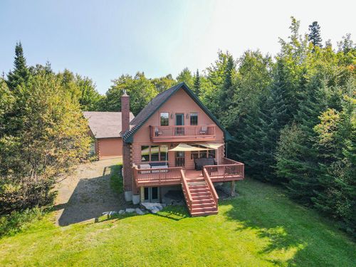 3 Summit Road, Sandy River Plt, ME, 04970 | Card Image