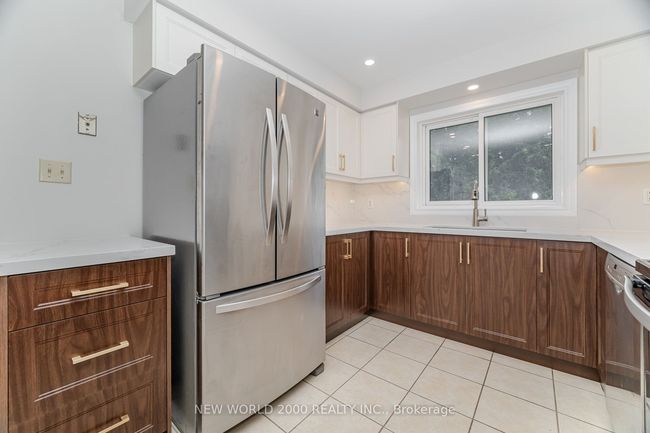 7221 Promenade Danton, House other with 5 bedrooms, 4 bathrooms and 3 parking in Mississauga ON | Image 12