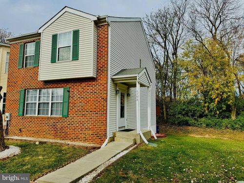 5798 Katsura Ct, FREDERICK, MD, 21703-9556 | Card Image