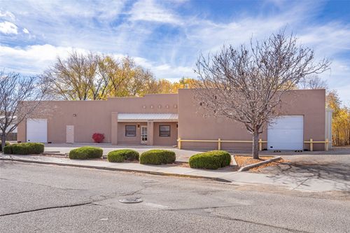 1220 Mercantile Rd, Santa Fe, NM, 87507-3487 | Card Image