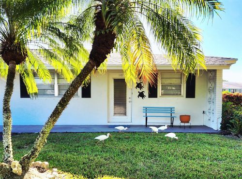 110-2100 Sw Lake Circle Dr, Boynton Beach, FL, 33426-5353 | Card Image