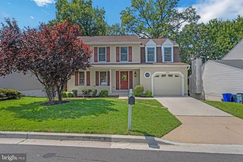 2824 Schubert Dr, SILVER SPRING, MD, 20904-6881 | Card Image