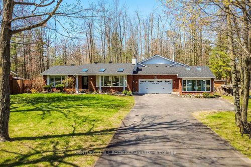 1078 Sunnidale Road, Springwater, ON, L4M4S4 | Card Image