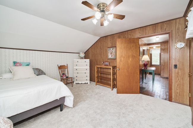 3750 River Rd, House other with 3 bedrooms, 2 bathrooms and null parking in Manistee MI | Image 34