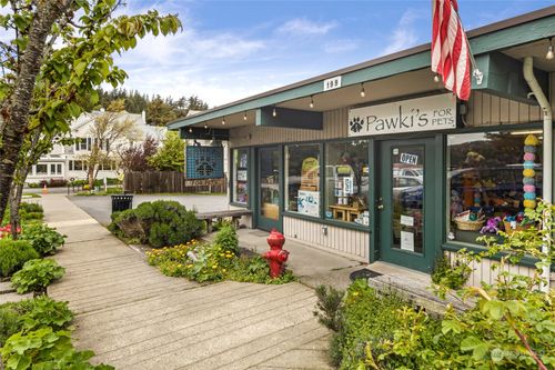 199 Main Street, Orcas Island, WA, 98245 | Card Image