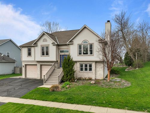 198 Lynne Drive, Twin Lakes, WI, 53181 | Card Image