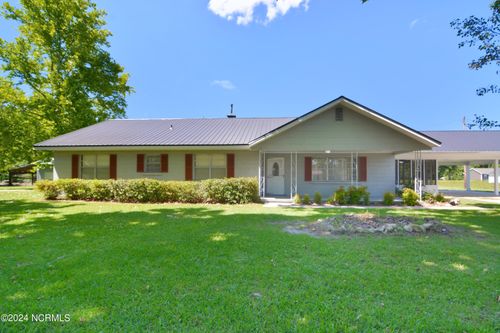 161 Briarneck Rd, Jacksonville, NC, 28540-8723 | Card Image