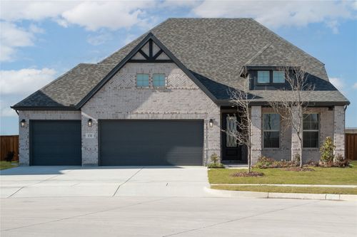 131 Heritage Hill Dr, Forney, TX, 75126-9710 | Card Image