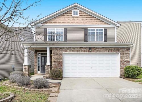 738 Lumber Ln, Charlotte, NC, 28214-0043 | Card Image