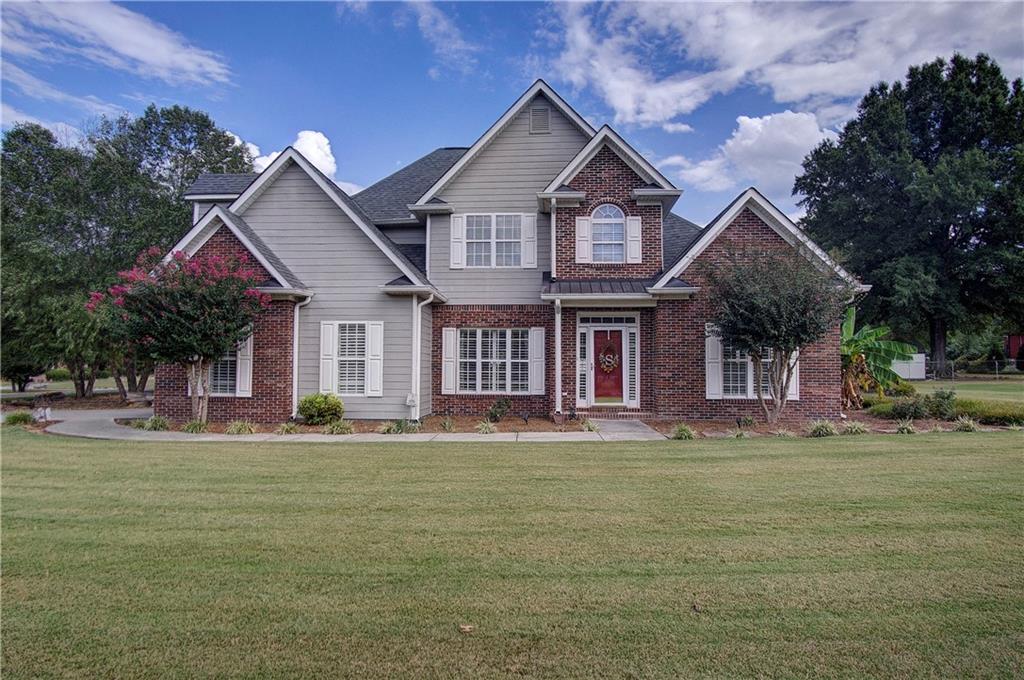 Shenandoah Dr, Calhoun, GA 30701