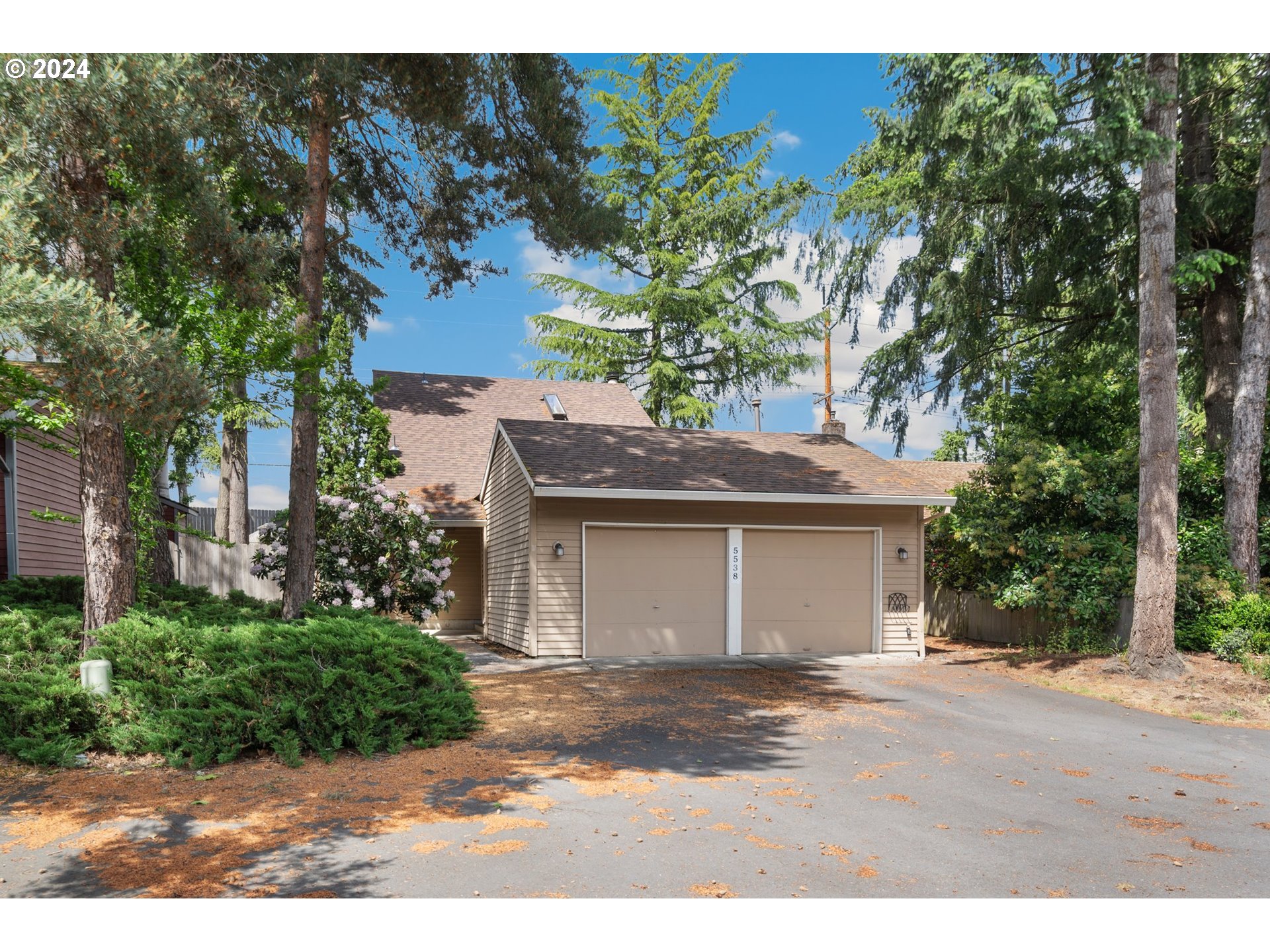 Burning Tree Ct, Portland, OR 97229