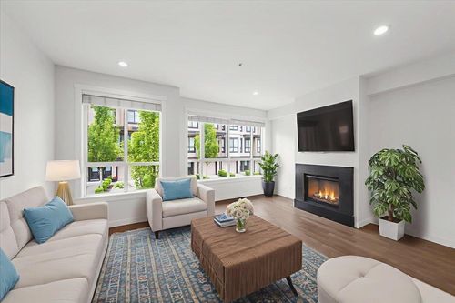 9-100 Wood St, New Westminster, BC, V3M0H6 | Card Image