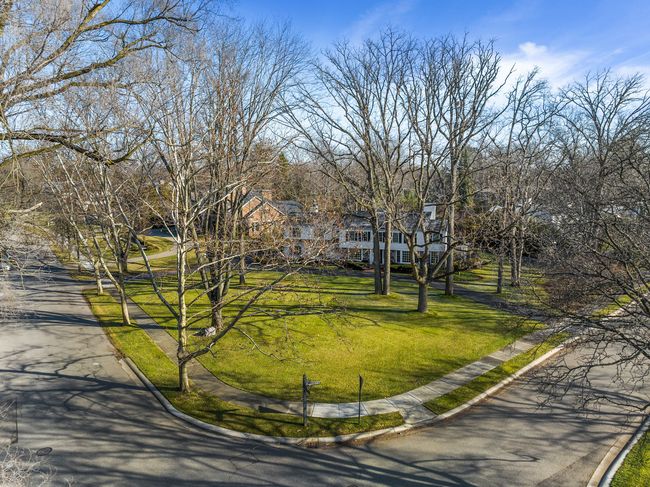 1234 N Glengarry Rd, House other with 4 bedrooms, 5 bathrooms and null parking in Bloomfield Hills MI | Image 12