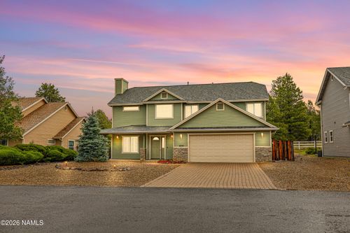 4230 Alpine Dr, Bellemont, AZ, 86015-5002 | Card Image