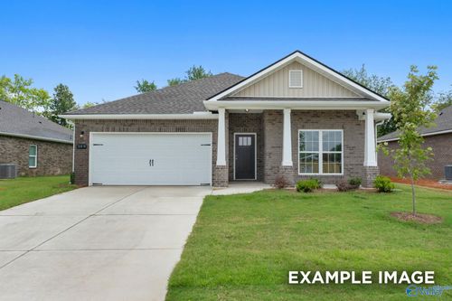 136 Bella May Ln, New Market, AL, 35761-6800 | Card Image