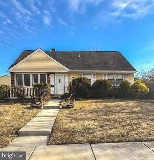 465 Bucknell Ave, WENONAH, NJ, 08090-1304 | Card Image