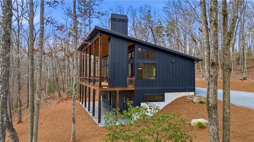221 Gold Mine Rd, Morganton, GA, 30560-3684 | Card Image