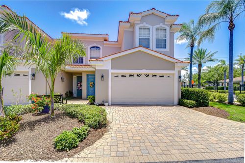 1411 Tessano Pl, PALM HARBOR, FL, 34683-4010 | Card Image