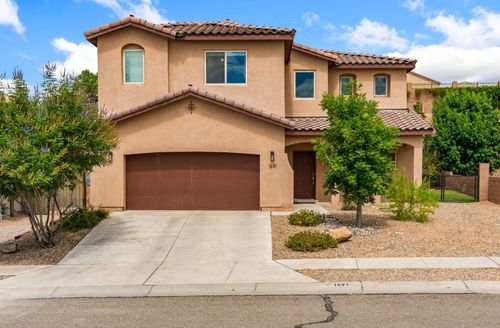 1691 Camino Corona Sw, Los Lunas, NM, 87031-8877 | Card Image