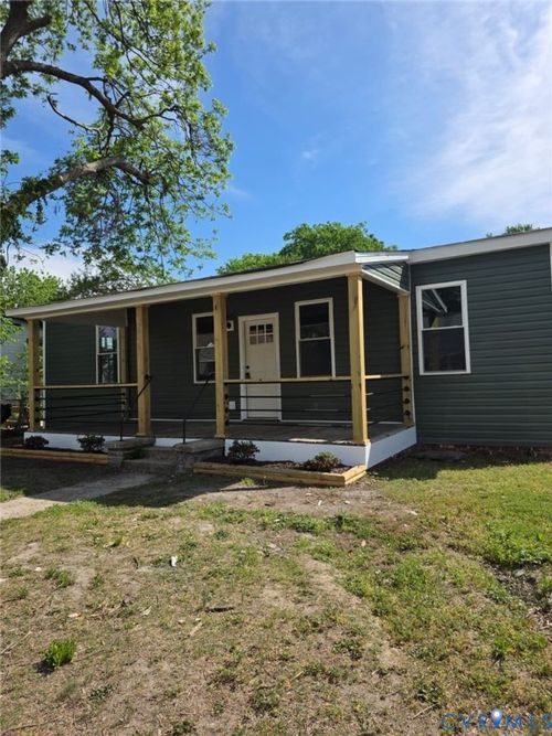 509 N 7th Ave, Hopewell, VA, 23860-2403 | Card Image