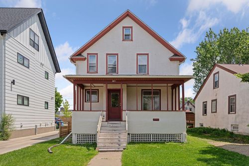 1108 16th Ave Se, Minneapolis, MN, 55414-2412 | Card Image