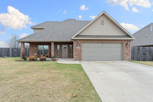 4290 Sussex Cv, Springdale, AR, 72762-8466 | Card Image
