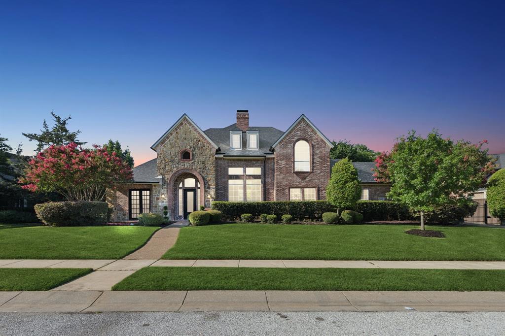 Wilmington Ct, Southlake, TX 76092