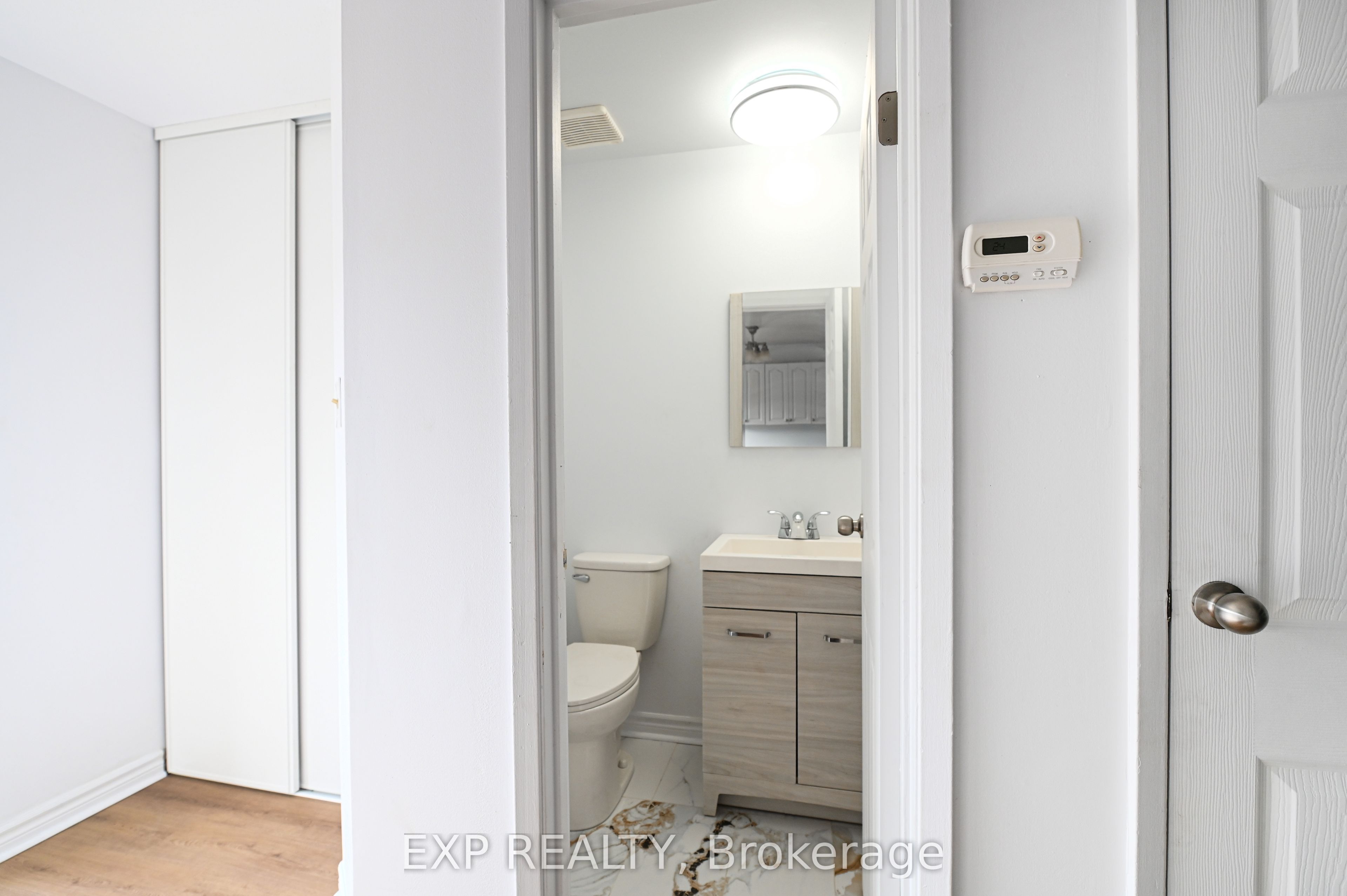 Residential Lease in Blossom Park - Airport and Area 4