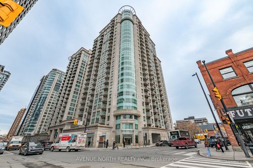 912-200 Rideau St, Ottawa, ON, K1N5Y1 | Card Image