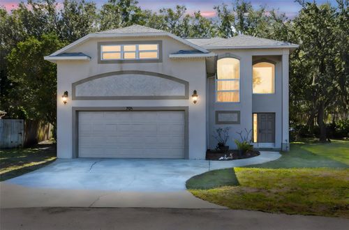 703 Samuel Chase Ln, MELBOURNE, FL, 32904-7536 | Card Image