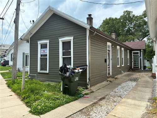 263 Wyoming St, Dayton, OH, 45409-2826 | Card Image